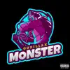 Gorillax Monster - Gorillax Monster - EP